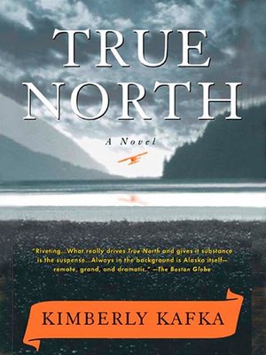 cover image of True North